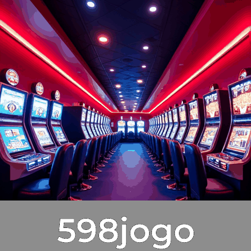 598jogo: Verificação Segura e Login Instantâneo