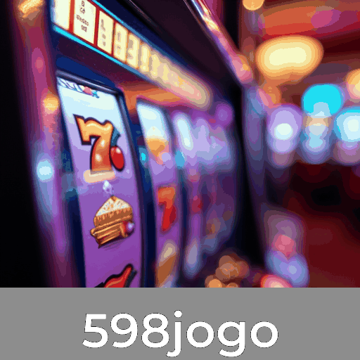 598jogo: Experimente o Melhor dos Jogos de Cassino Online