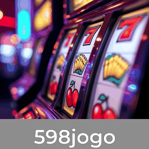 598jogo: Plataforma de Jogos Online Segura e Rápida