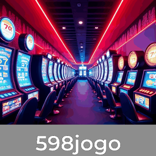Experiência com Slots no 598jogo: Descubra Jogos Exclusivos