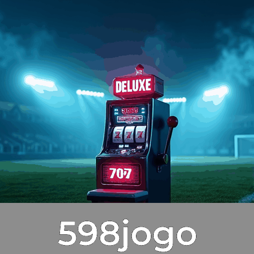 Descubra o App 598jogo: Ofertas Exclusivas e Recompensas Limitadas