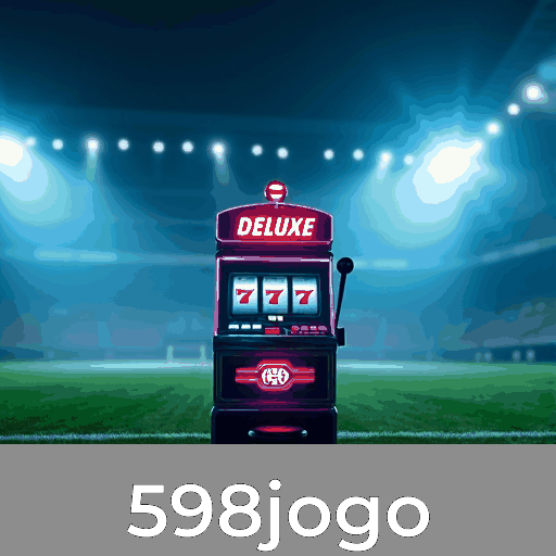 598jogo: Descubra a Psicologia do Casino Imersivo