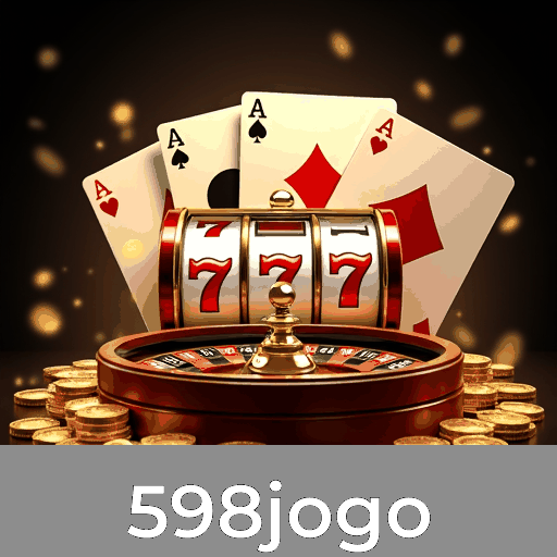598jogo: Analise Esportiva Inteligente em Apostas